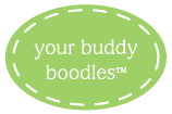 Your Buddy Boodles